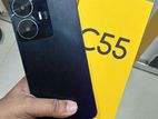 Realme C55 Official 6/128 (Used)