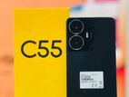 Realme C55 Official 6/128GB (Used)