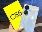 Realme C55 OFFICIAL DEVICE (Used)