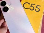 Realme C55 Official (New)