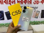 Realme C55 Official (Used)