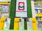 Realme C55 OFFICIAL (Used)