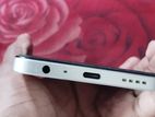 Realme C55 phone (Used)