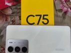 Realme C55 . (Used)