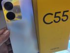 Realme C55 . (Used)