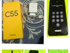 Realme C55 সেকেন্ড হ্যান্ড (Used)