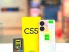 Realme C55 Today Special Offer (Used)