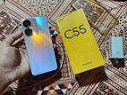 realme c55 (Used)
