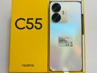 Realme C55 (Used)