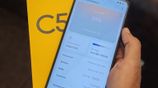 Realme C55 . (Used)