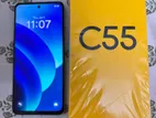 Realme C55 (Used)
