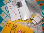 Realme C55 (Used)