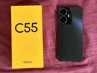 Realme C55 . (Used)