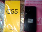 Realme C55 ` (Used)