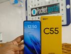 Realme C55 (Used)