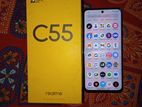 Realme C55 (Used)