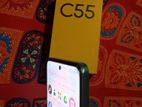 Realme C55 (Used)