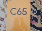 Realme C55 . (New)