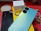 Realme C55 . (Used)