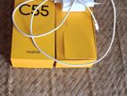 Realme C55 (Used)