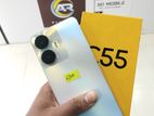 Realme C55 . (Used)