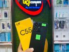 REALME C55 (Used)