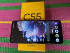 Realme C55 (Used)