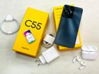 Realme C55 (Used)