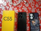 Realme C55 (Used)