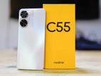 Realme C55(6/64) INTACT (New)