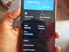 Realme C61 . (Used)