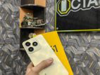 Realme C61 6/128 (Used)
