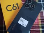 Realme C61 6/128 (Used)