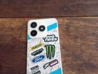 Realme C61 6/128 (Used)