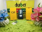 Realme C61 6/128 (Used)