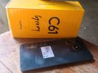 Realme C61 6/128 (Used)