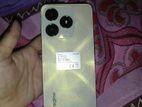 Realme C61 6+6/128 (Used)