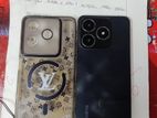 Realme C61 6gb 128gb (Used)