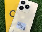 Realme C61 6GB/128GB (Used)