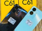 Realme C61 Amla Branch (Used)