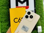 Realme C61 BEST PHONE (Used)