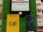 Realme C61 বিজয় অফার🇧🇩 (Used)