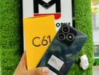 Realme C61 ধামাকা অফার (Used)