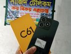 Realme C61 fresh (Used)
