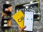 Realme C61 Frs 6/128 (Used)