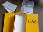 Realme C63 (Used)