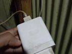 Realme C61 charger