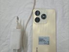 Realme C61 ram 6 rom 128 (Used)