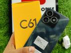 Realme C61 RAMADAN SPECIAL (Used)