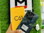 Realme C61 SPECIAL OFFER (Used)